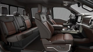 2026 Ford F-150® Internal Image 1